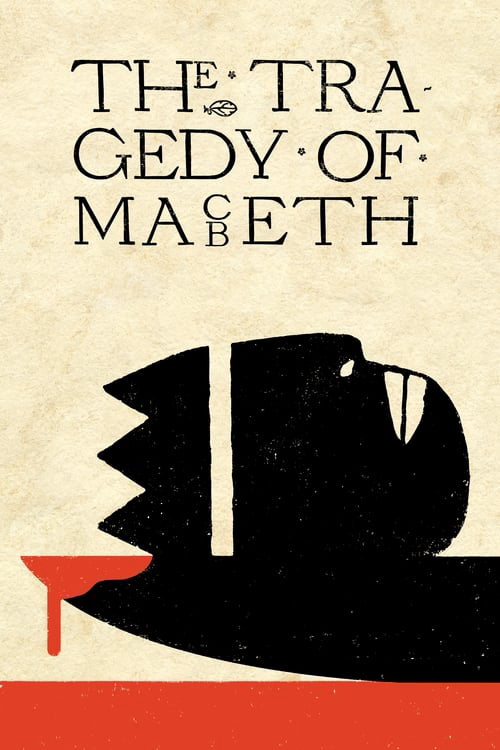 Poster Phim Bi Kịch Macbeth (The Tragedy of Macbeth)