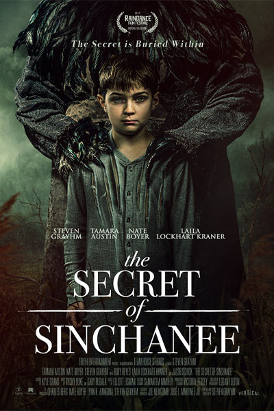 Xem Phim Bí Mật của Sinchanee (The Secret of Sinchanee)