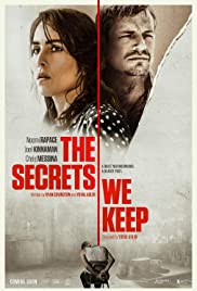 Xem Phim Bí Mật Giấu Kín (The Secrets We Keep)