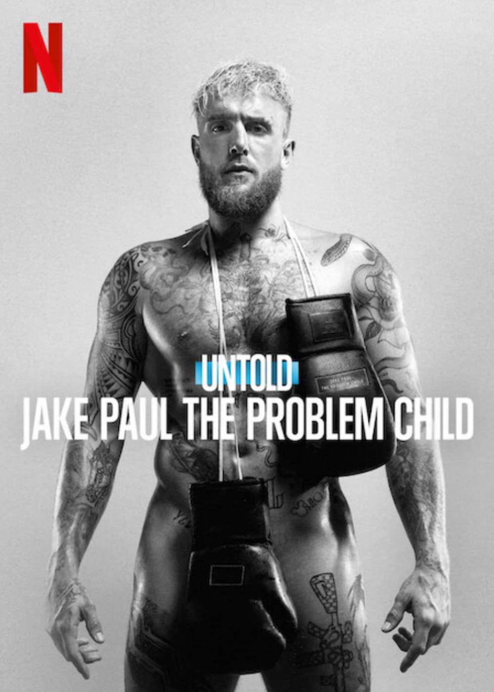 Xem Phim Bí mật giới thể thao: Jake Paul, đứa trẻ ngỗ nghịch (Untold: Jake Paul the Problem Child)