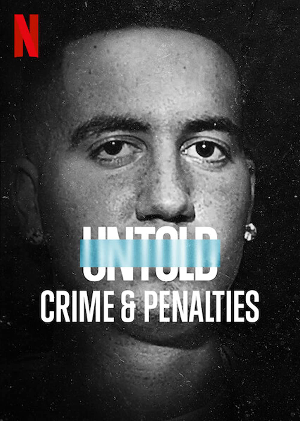Xem Phim Bí mật giới thể thao: Tội ác và án phạt (Untold: Crime & Penalties)