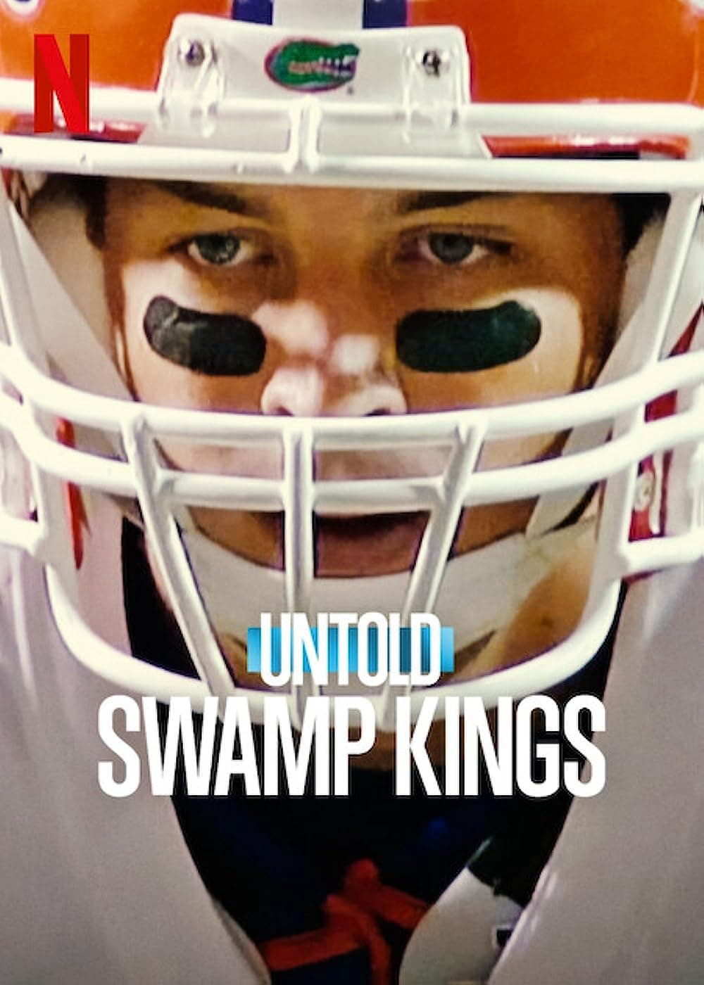 Xem Phim Bí mật giới thể thao: Vua đầm lầy (Untold: Swamp Kings)