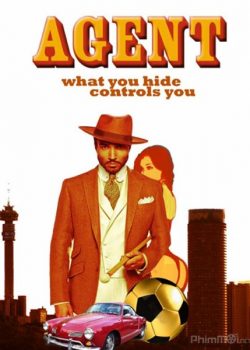 Poster Phim Bí Mật Người Đại Diện Phần 1 (Agent Season 1)