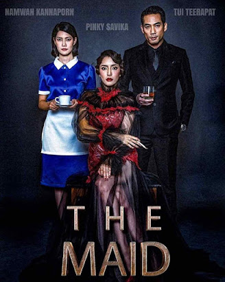 Xem Phim Bí Mật Người Hầu Gái (The Maid)