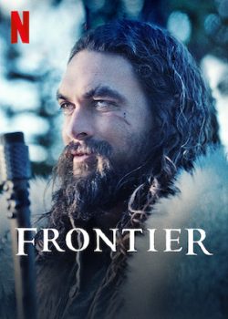 Xem Phim Biên Giới Phần 2 (Frontier Season 2)