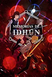 Xem Phim Biên niên sử Idhun Phần 2 (The Idhun Chronicles Season 2)