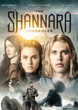 Xem Phim Biên Niên Sử Shannara Phần 1 (The Shannara Chronicles Season 1)