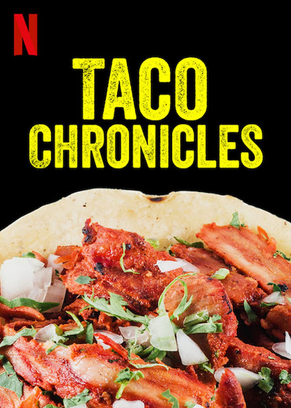 Xem Phim Biên niên sử Taco (Quyển 1) (Taco Chronicles (Volume 1))