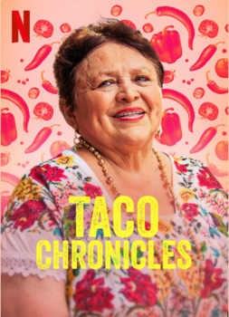 Xem Phim Biên niên sử Taco (Quyển 2) (Taco Chronicles (Volume 2))
