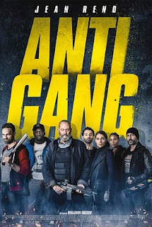 Xem Phim Biệt Đội Chống Gangster (Antigang)