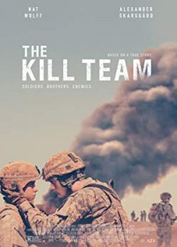Xem Phim Biệt Đội Giết Người (The Kill Team)