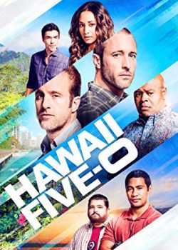 Xem Phim Biệt Đội Hawaii Phần 10 (Hawaii Five-0 Season 10)