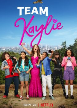 Xem Phim Biệt Đội Kaylie Phần 1 (Team Kaylie)