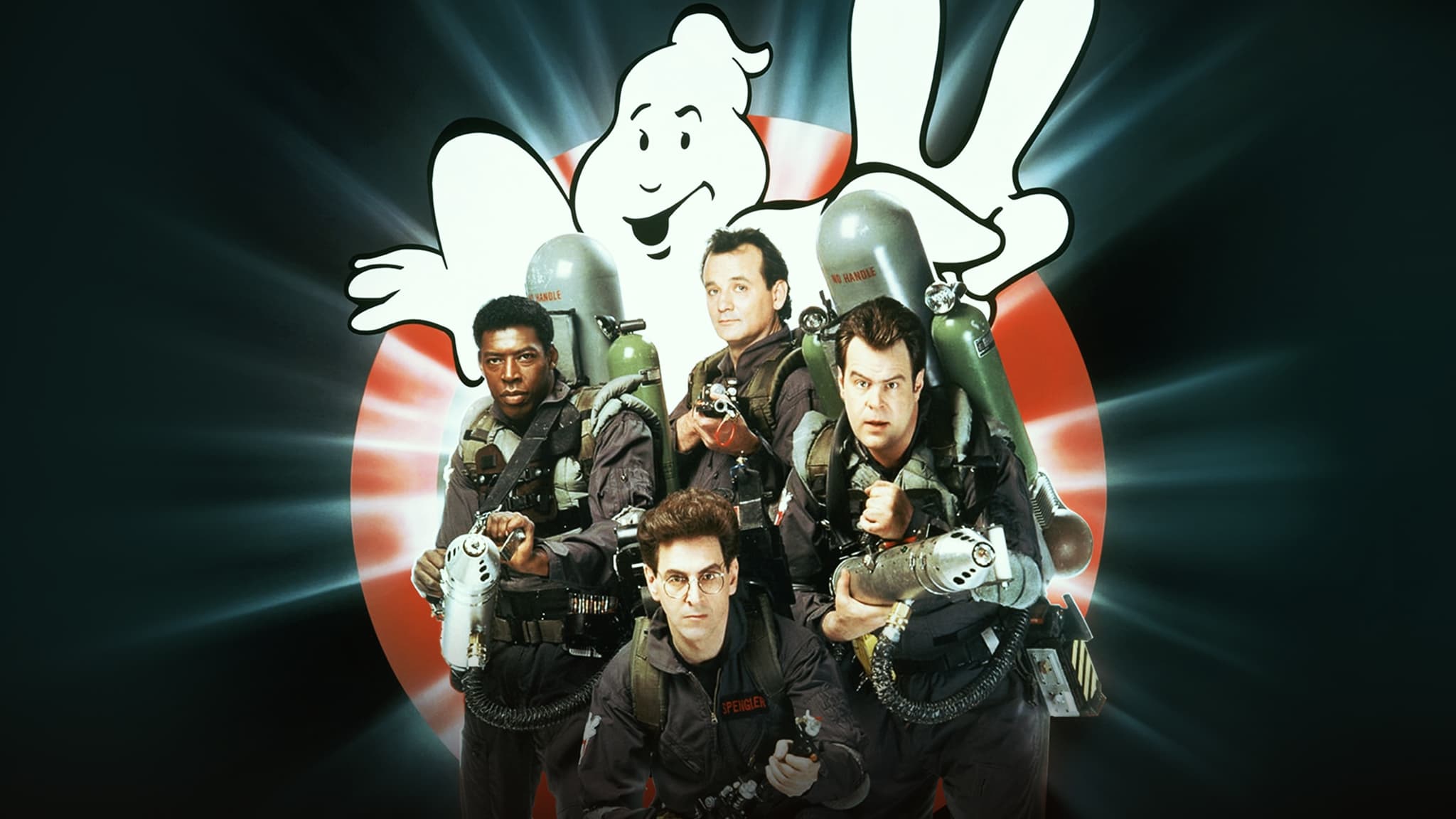 Xem Phim Biệt Đội Săn Ma 2 (Ghostbusters II)