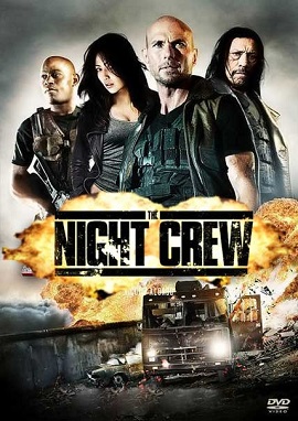Xem Phim Biệt Đội Săn Tiền Thưởng (The Night Crew)