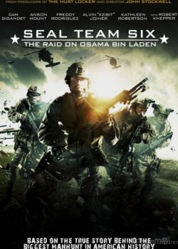 Xem Phim Biệt Đội Seal 6: Cuộc Đột Kích Osama Bin Laden (Seal Team Six: The Raid on Osama Bin Laden)