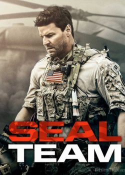 Xem Phim Biệt Đội SEAL Phần 1 (SEAL Team Season 1)