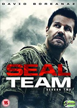 Xem Phim Biệt Đội SEAL Phần 2 (SEAL Team Season 2)