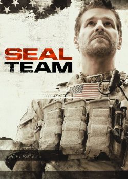 Xem Phim Biệt Đội Seal Phần 3 (SEAL Team Season 3)
