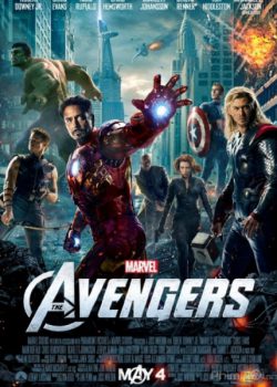 Xem Phim Biệt Đội Siêu Anh Hùng (The Avengers)