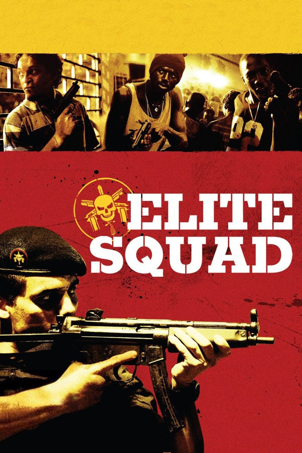 Xem Phim Biệt Đội Tinh Nhuệ (Elite Squad)
