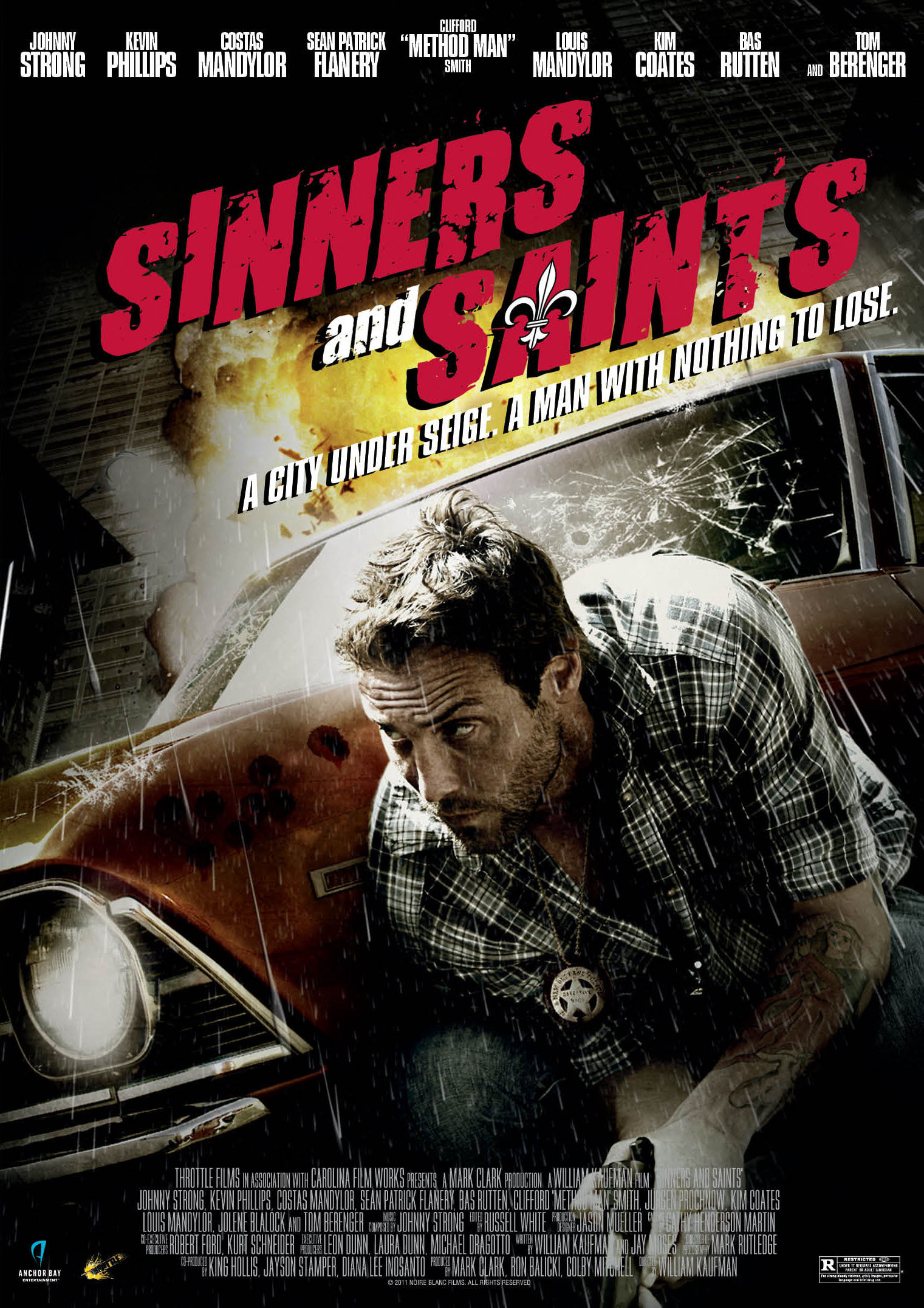 Xem Phim Biệt Đội Trừng Phạt (Sinners and Saints)