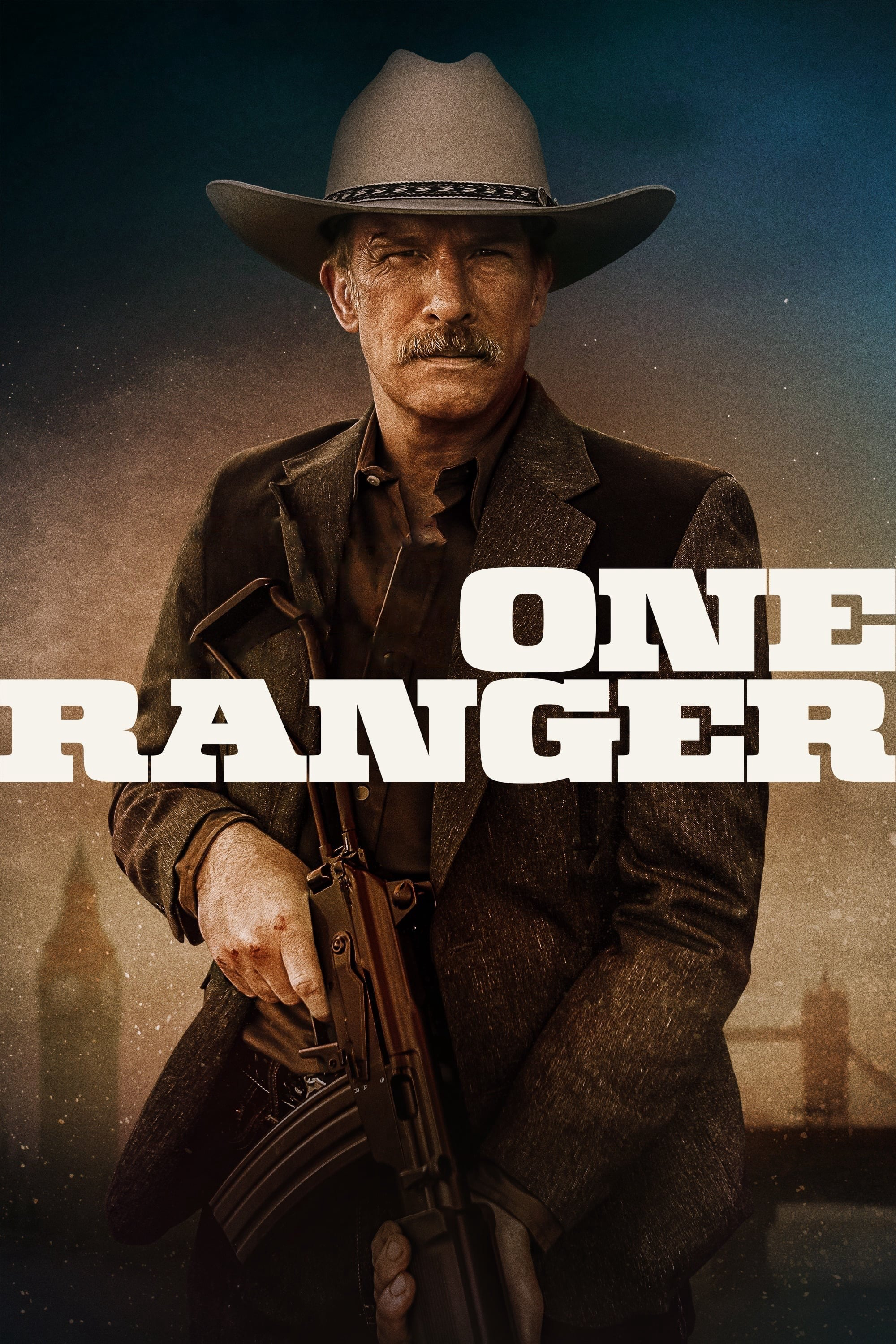Xem Phim Biệt Động Texas (One Ranger)