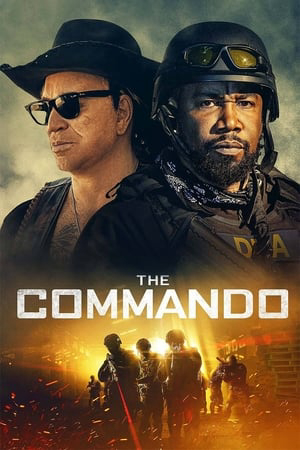 Xem Phim Biệt Kích (The Commando)