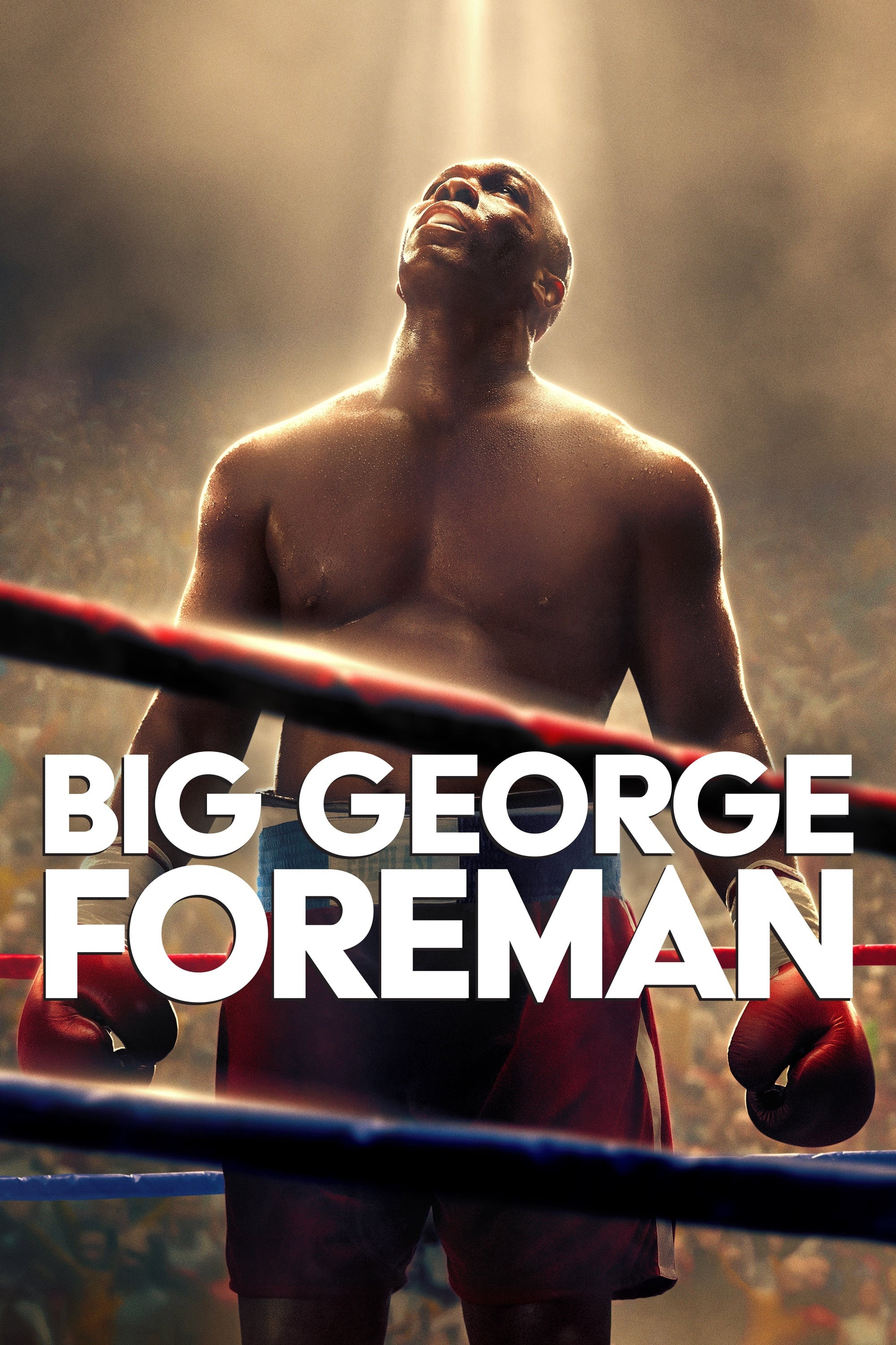 Xem Phim Big George Foreman (Big George Foreman)