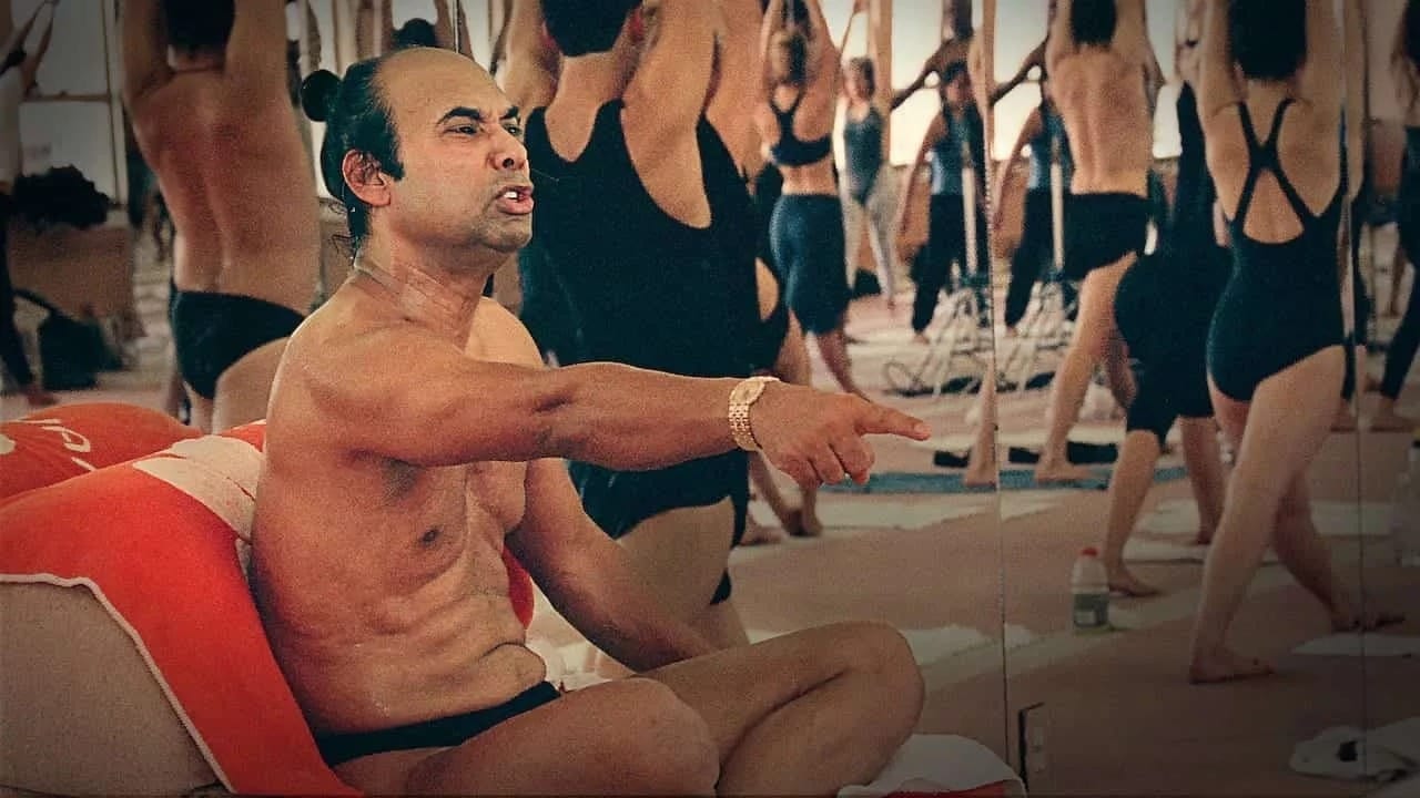 Xem Phim Bikram: Từ Bậc Thầy Yoga Đến Tội Phạm Tình Dục (Bikram: Yogi, Guru, Predator)