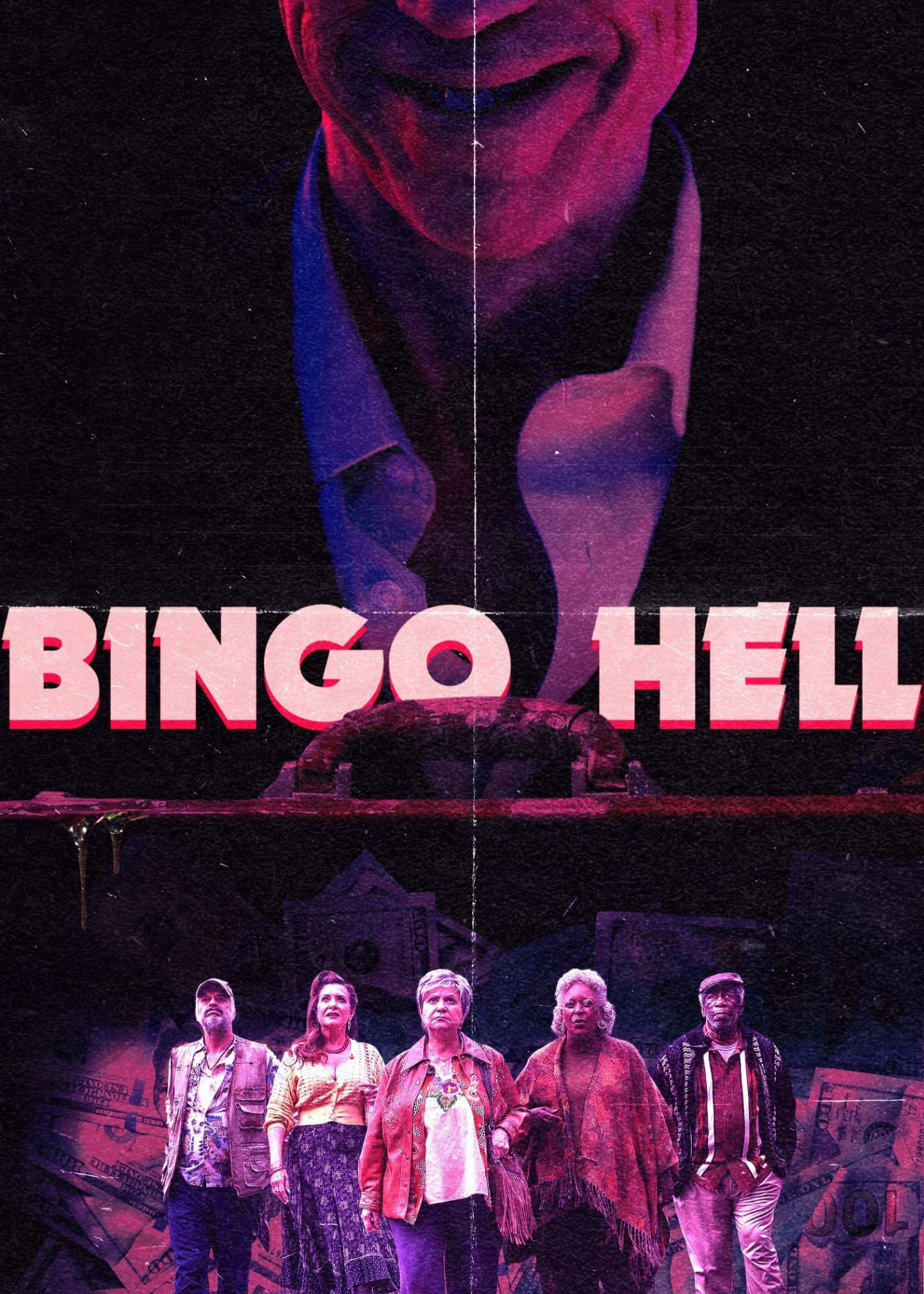 Xem Phim Bingo Hell (Bingo Hell)