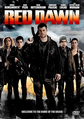 Xem Phim Bình Minh Đỏ (Red Dawn)