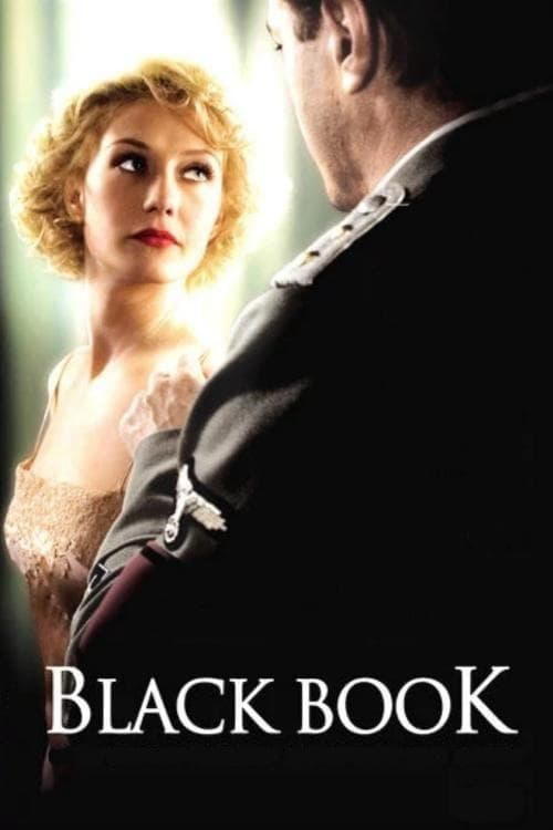 Xem Phim Black Book (Black Book)