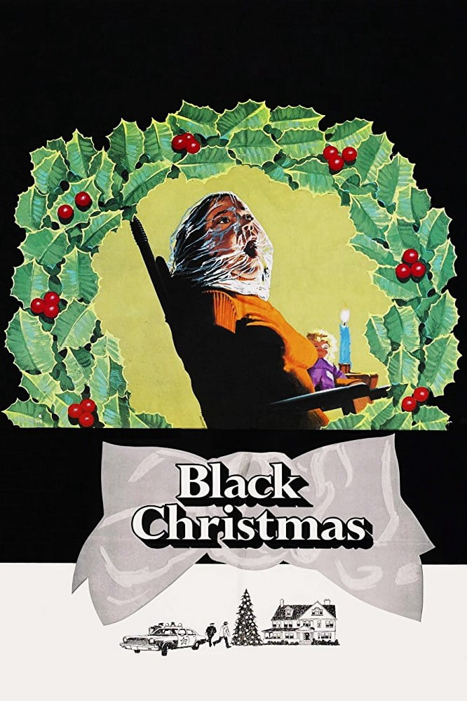 Xem Phim Black Christmas (Black Christmas)