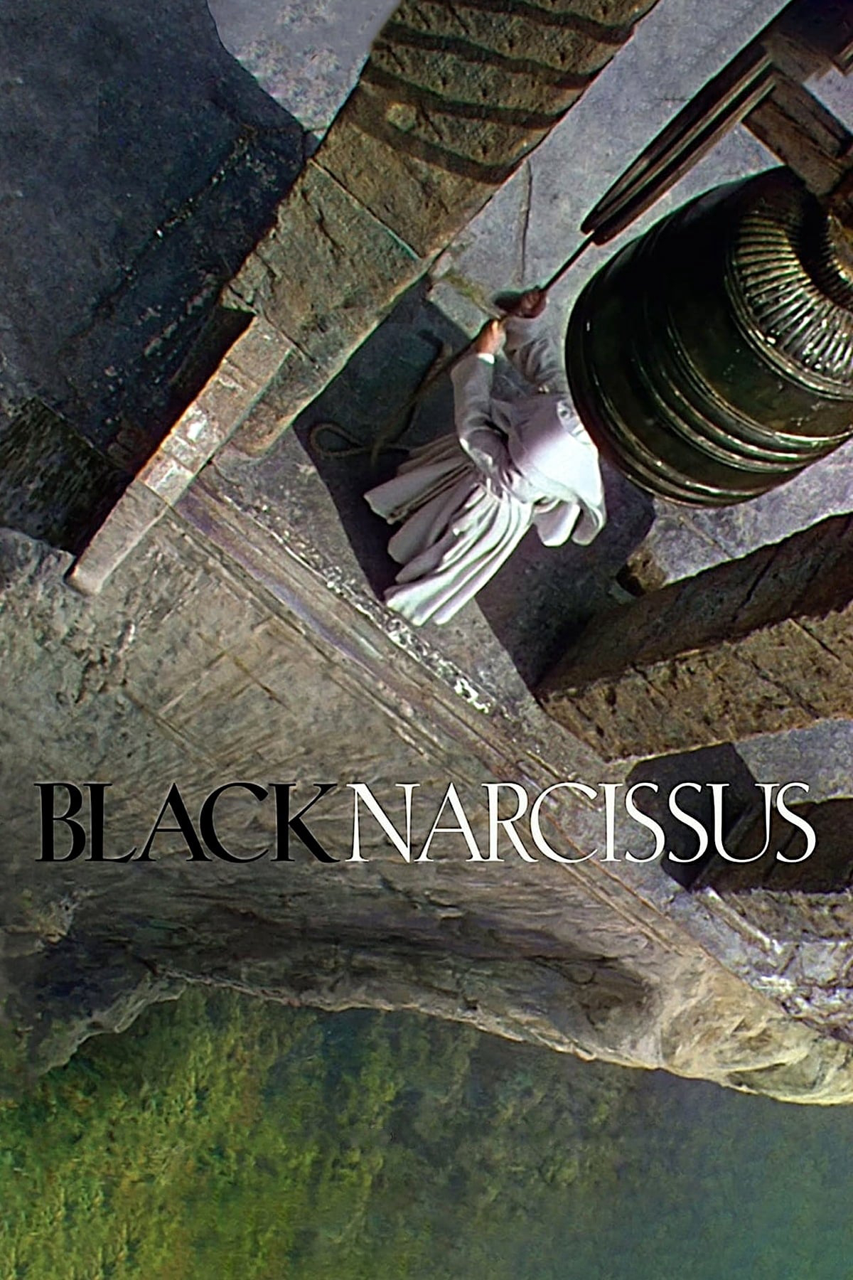 Xem Phim Black Narcissus (Black Narcissus)