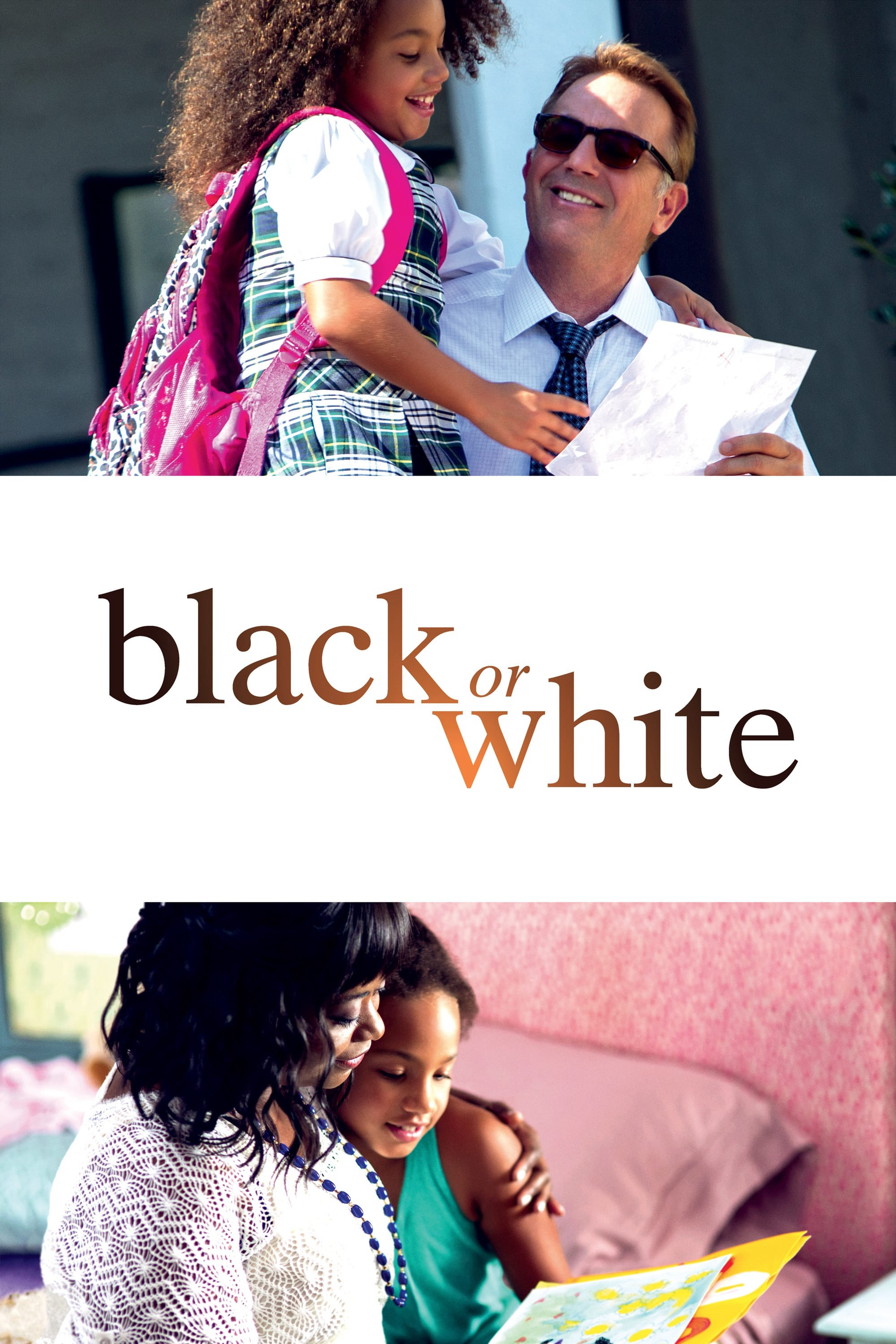 Xem Phim Black or White (Black or White)