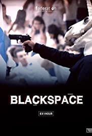 Poster Phim Black Space Phần 1 (Black Space Season 1)