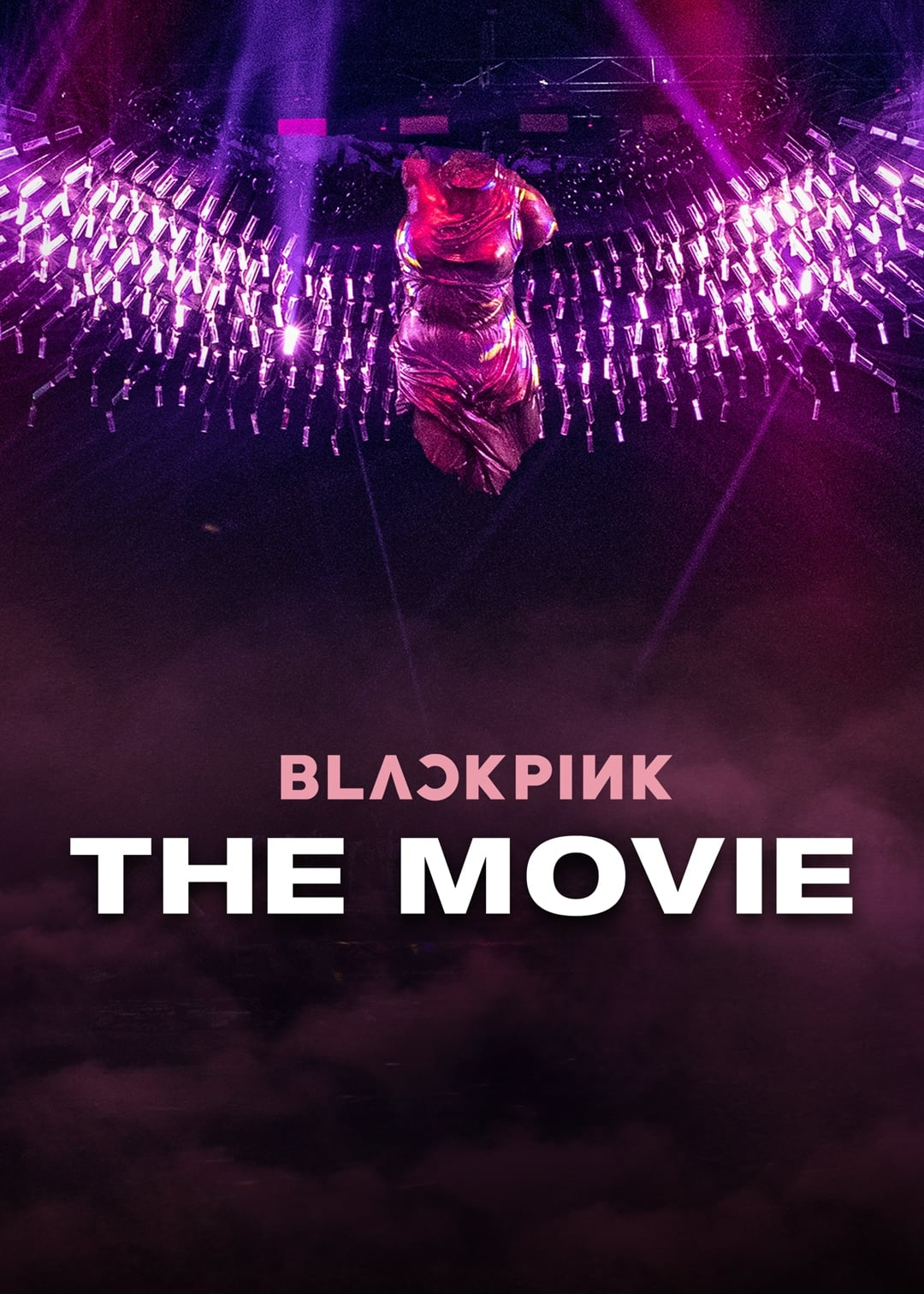 Xem Phim Blackpink: The Movie (Blackpink: The Movie)