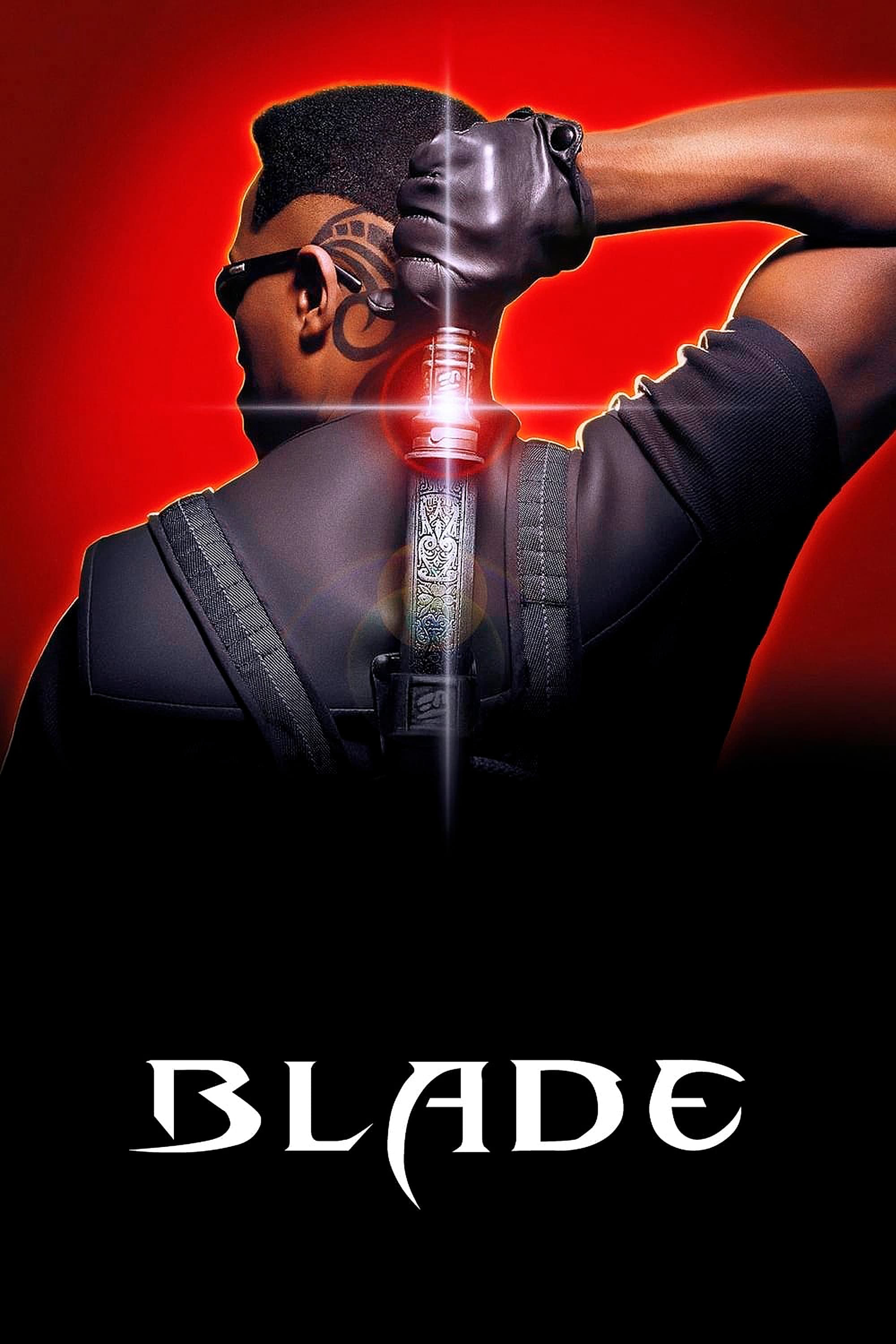 Xem Phim Blade (Blade)