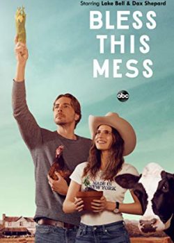 Poster Phim Bless This Mess Phần 2 (Bless This Mess Season 2)