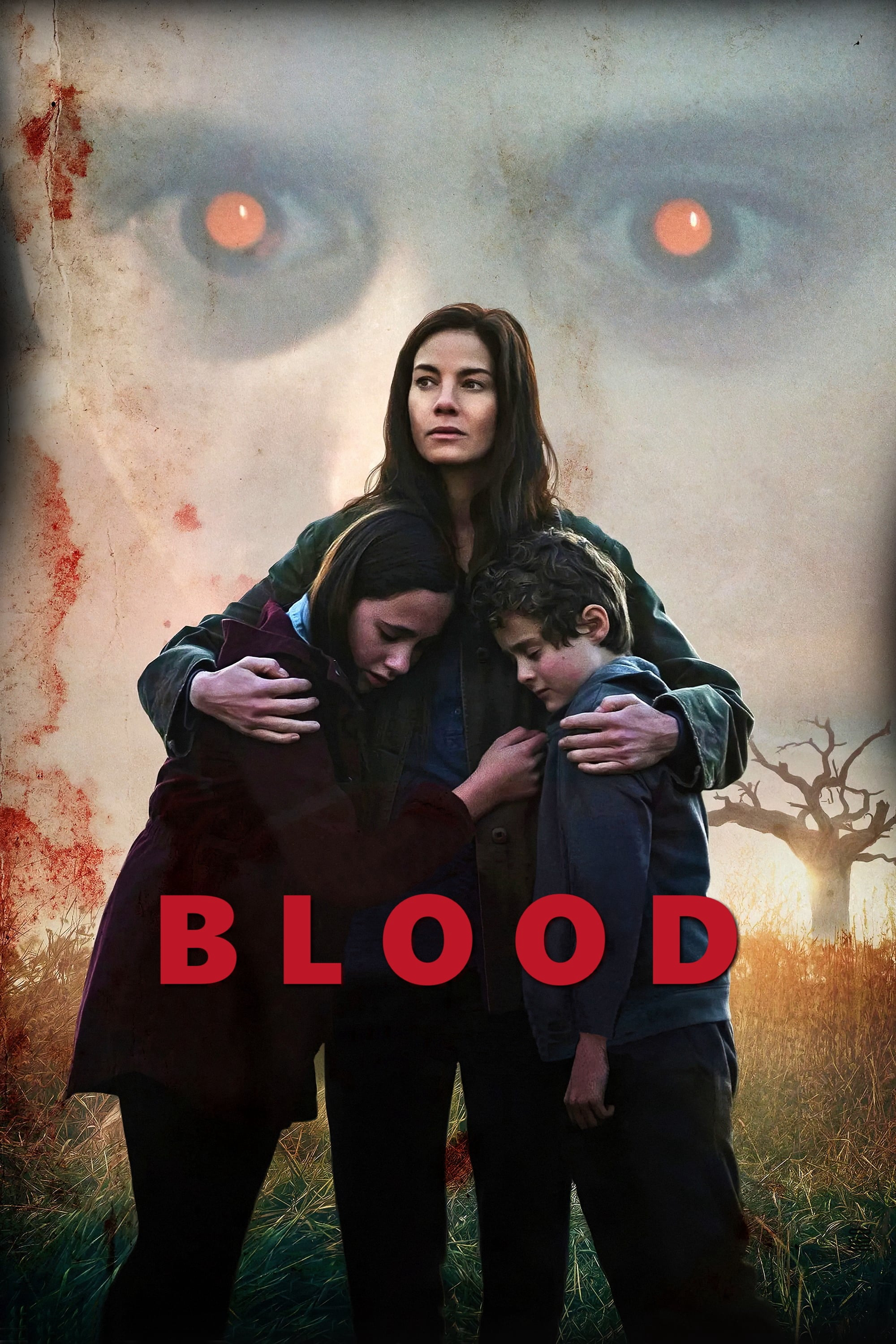 Poster Phim Blood (Blood)