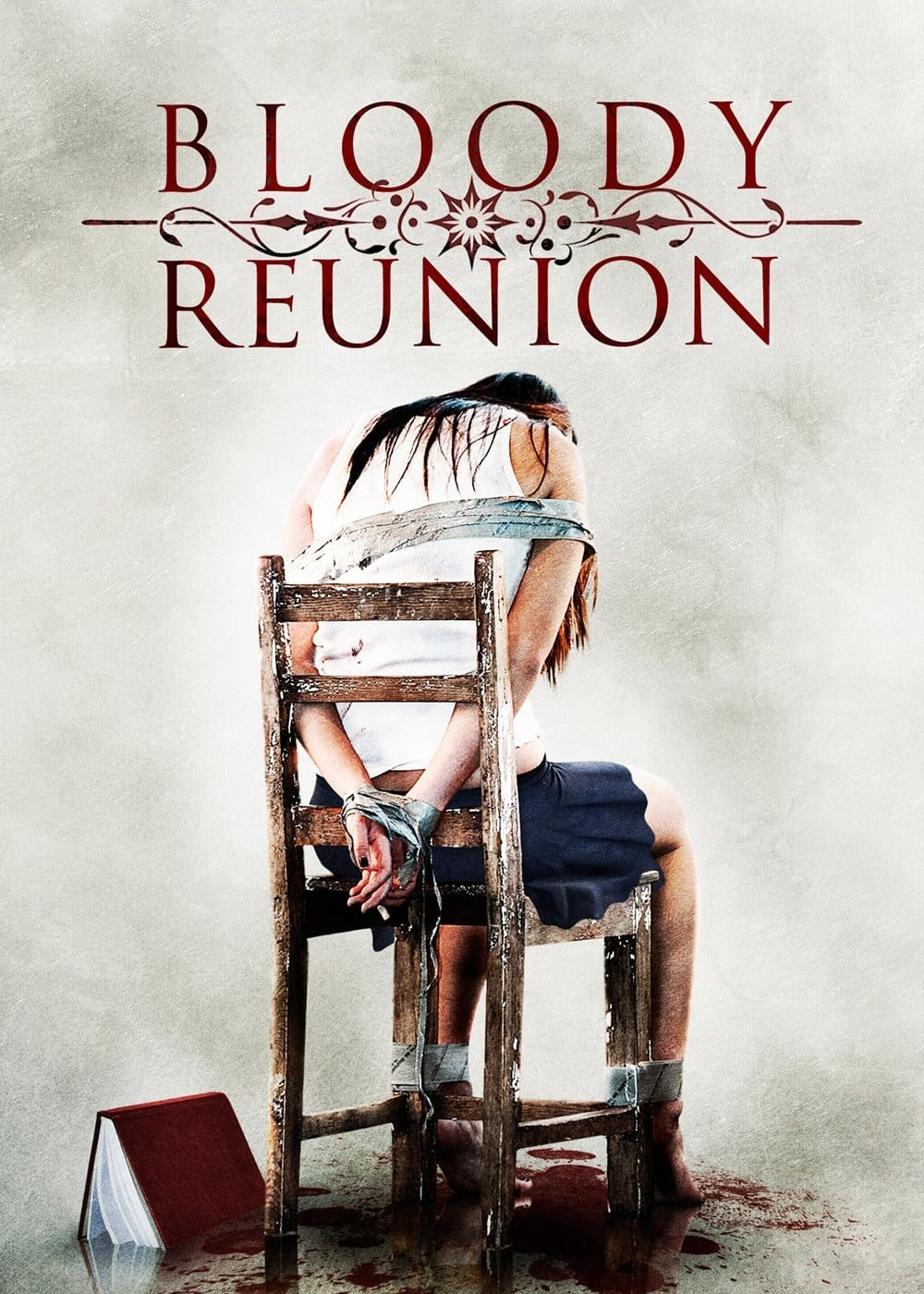 Xem Phim Bloody Reunion (Bloody Reunion)