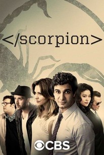 Xem Phim Bọ cạp Phần 1 (Scorpion Season 1)