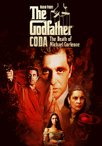 Xem Phim Bố già: Cái chết của Michael Corleone (The Godfather Coda: The Death of Michael Corleone)