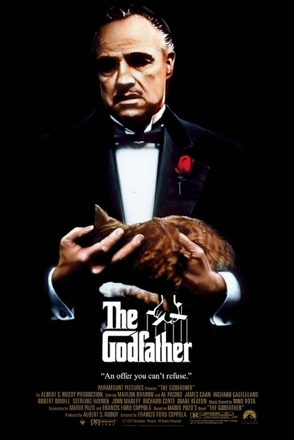 Xem Phim Bố Già Phần 1 (The Godfather)