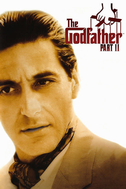 Xem Phim Bố Già Phần 2 (The Godfather Part II)