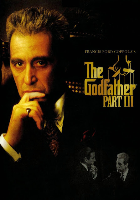 Xem Phim Bố Già Phần 3 (The Godfather: Part III)