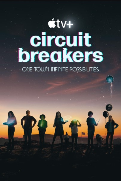 Xem Phim Bộ Ngắt Mạch Phần 1 (Circuit Breakers Season 1)