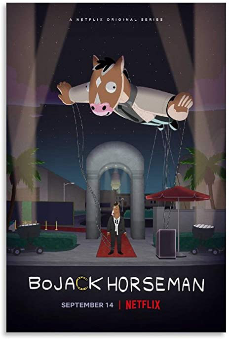 Xem Phim BoJack Horseman (Phần 5) (BoJack Horseman (Season 5))
