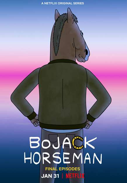 Xem Phim BoJack Horseman (Phần 6) (BoJack Horseman (Season 6))